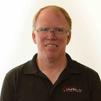 Paul Miller – Special Projects Manager, A&P, IA