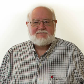 Rulon Horsley – Avionics Manager