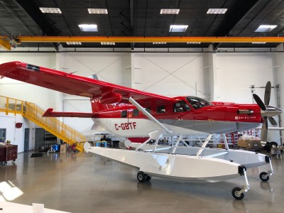 C-GBTF Kodiak